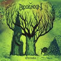 Bloodmoon (USA) : Orenda